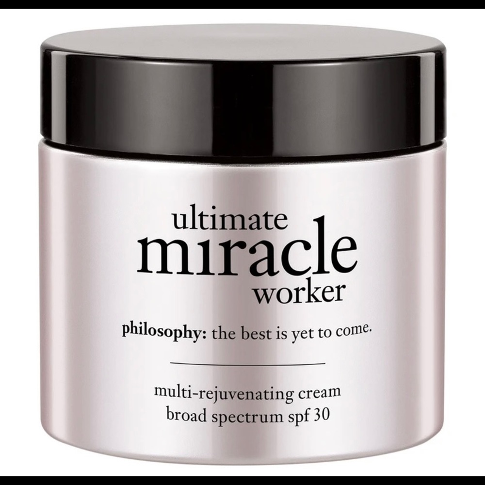 Philosophy Ultimate Miracle Worker